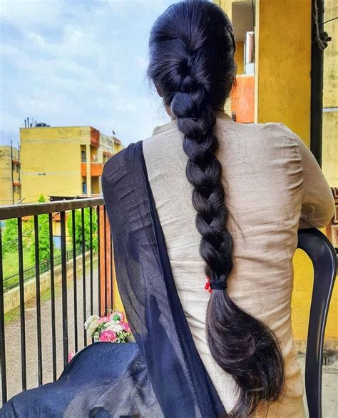 thick indian hair|More.